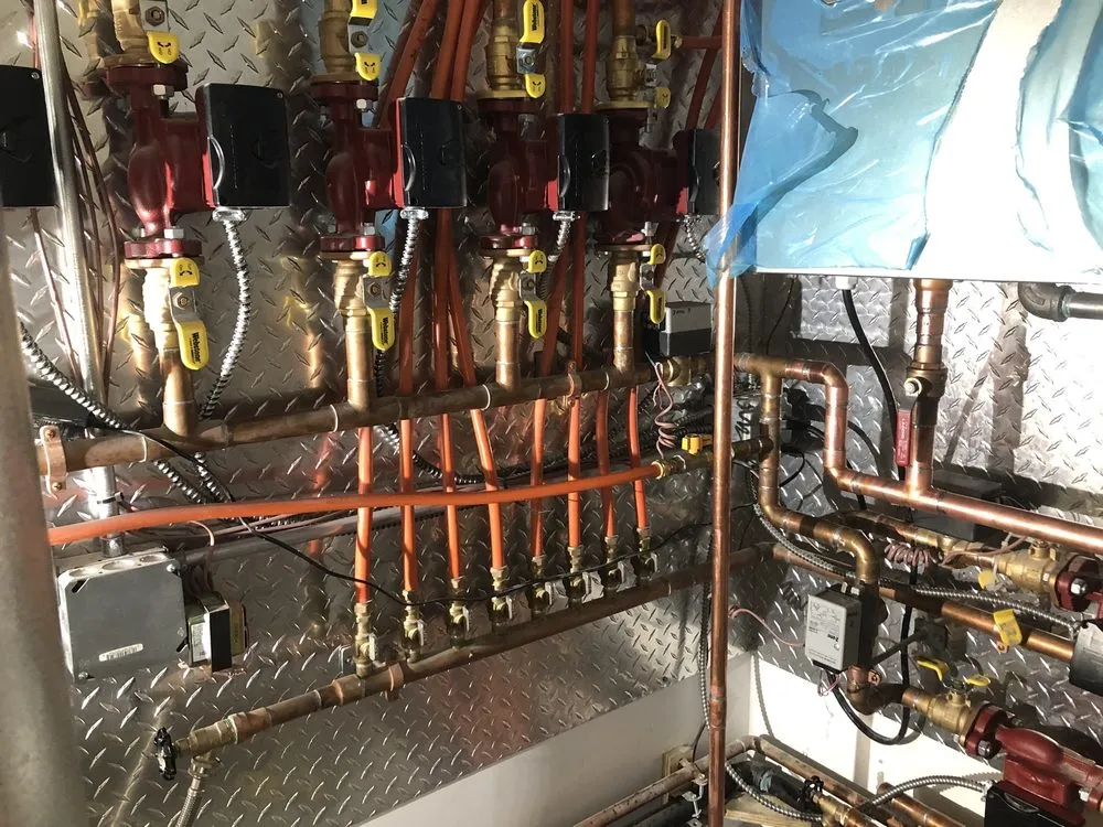 Slide of Climate Comfort