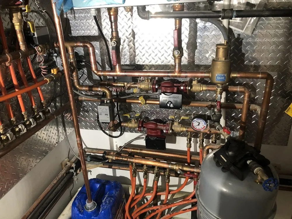 Slide of Climate Comfort