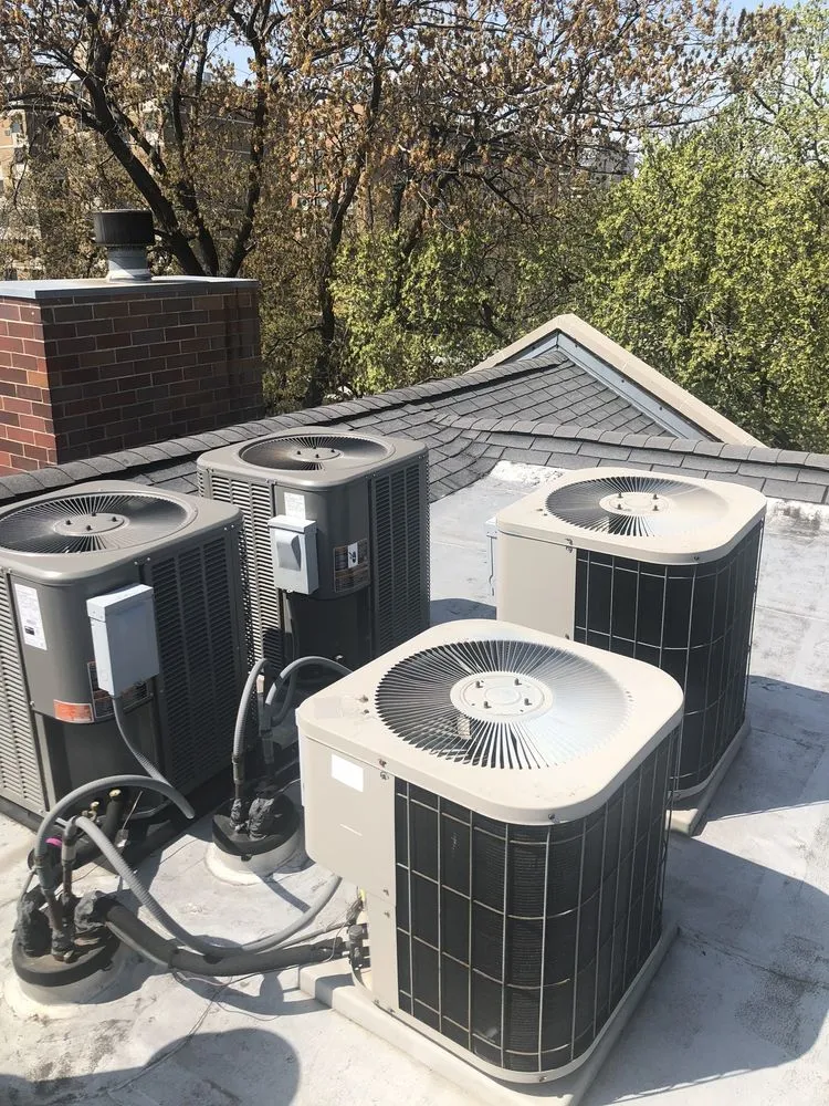 Slide of Climate Comfort