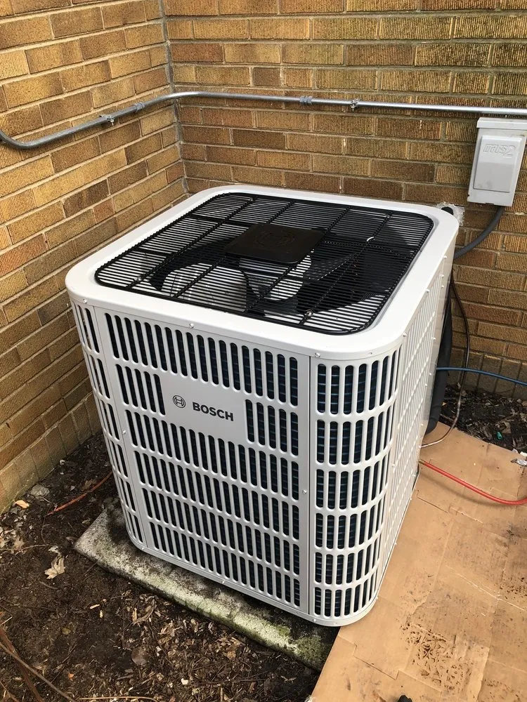 Slide of Climate Comfort