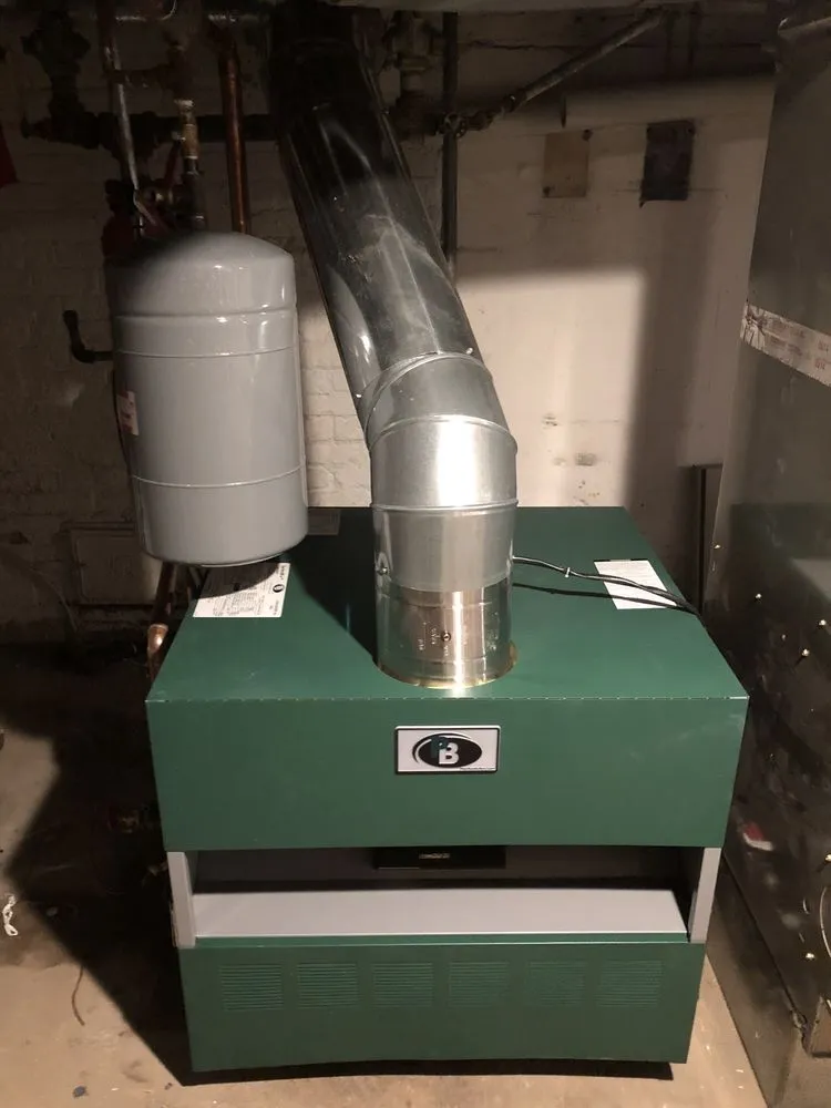 Slide of Climate Comfort