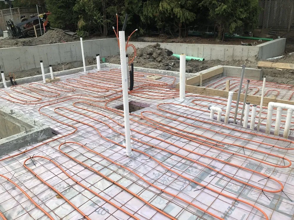 Slide of Climate Comfort