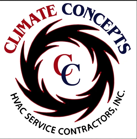 Slide of Climate Concepts HVAC Service Contractors