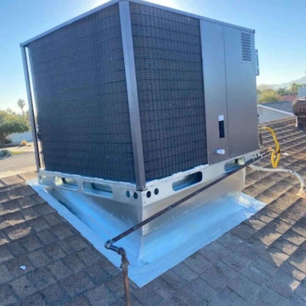 Slide of Climate Concierge