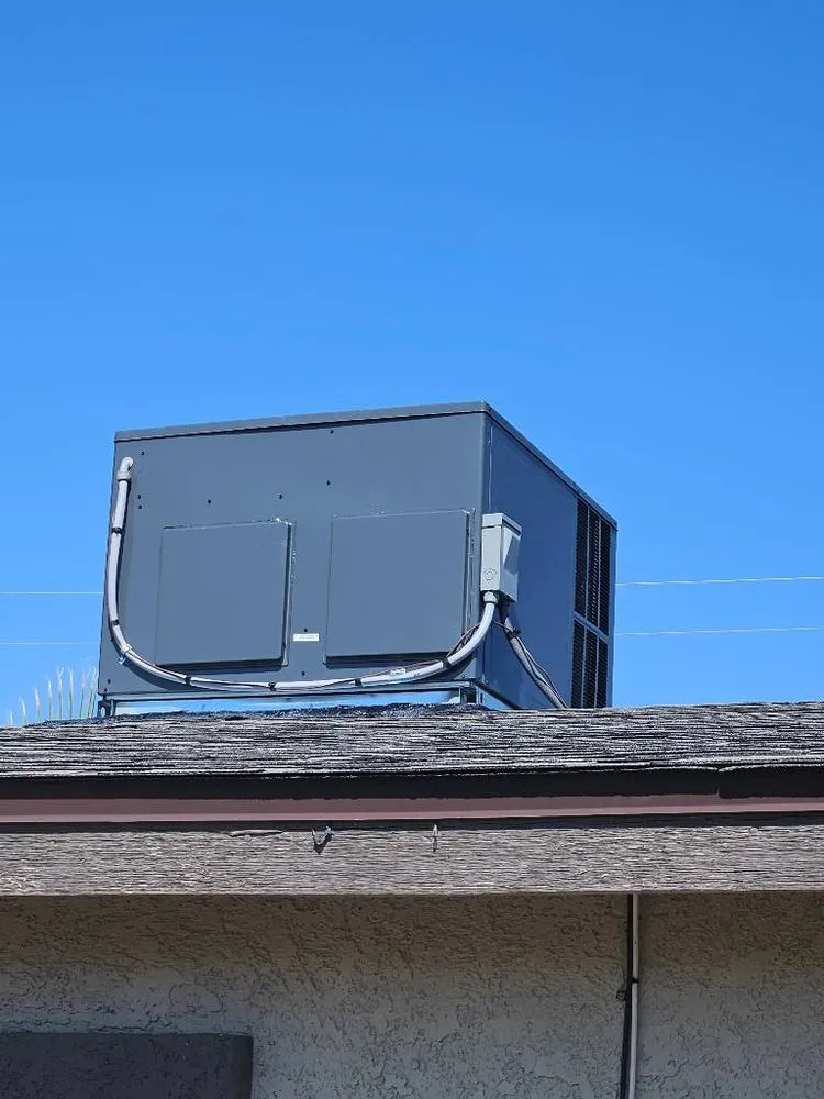 Slide of Climate Concierge