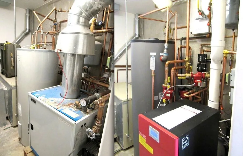 Slide of Climate Concierge