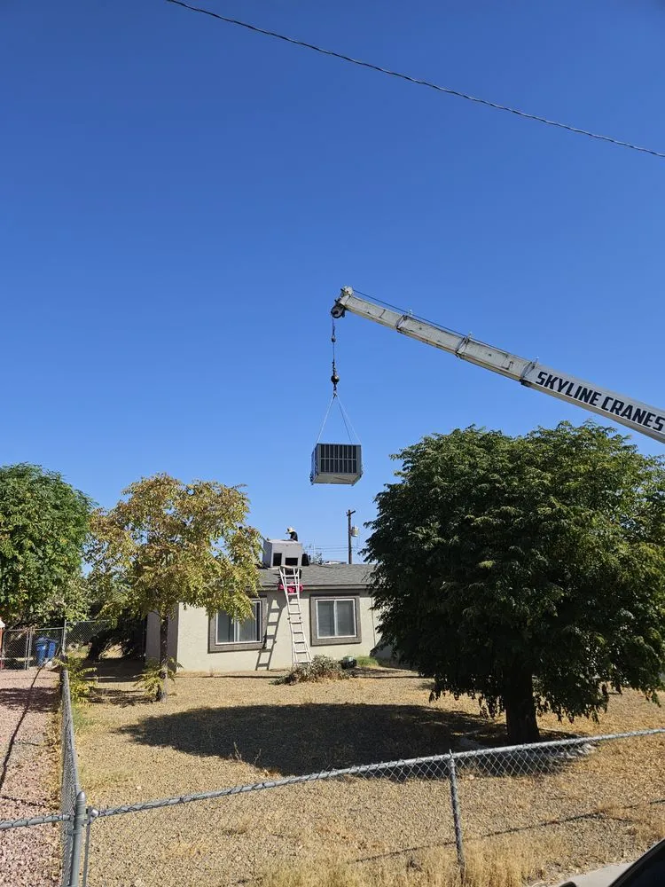 Slide of Climate Concierge