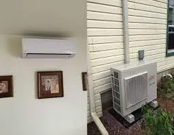 Slide of Climate Condition Hvac