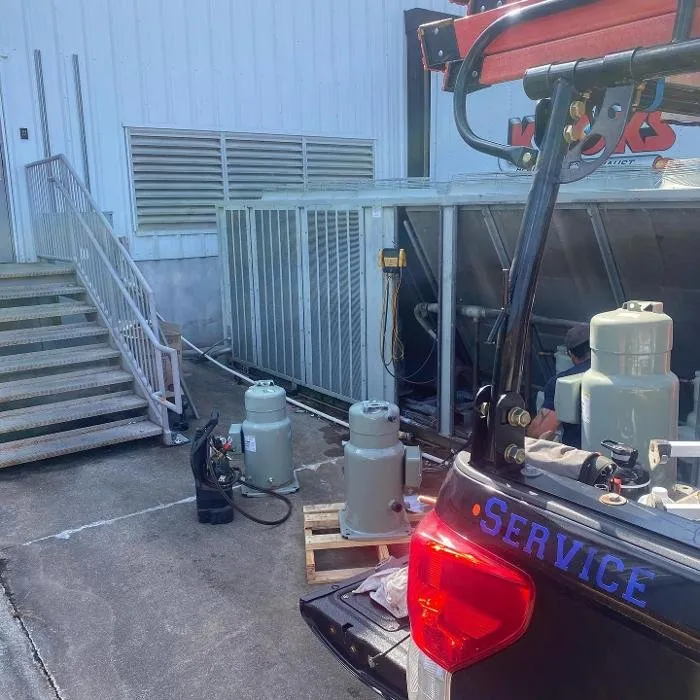 Slide of Climate Consultants