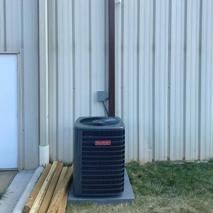 Slide of Climate Consultants