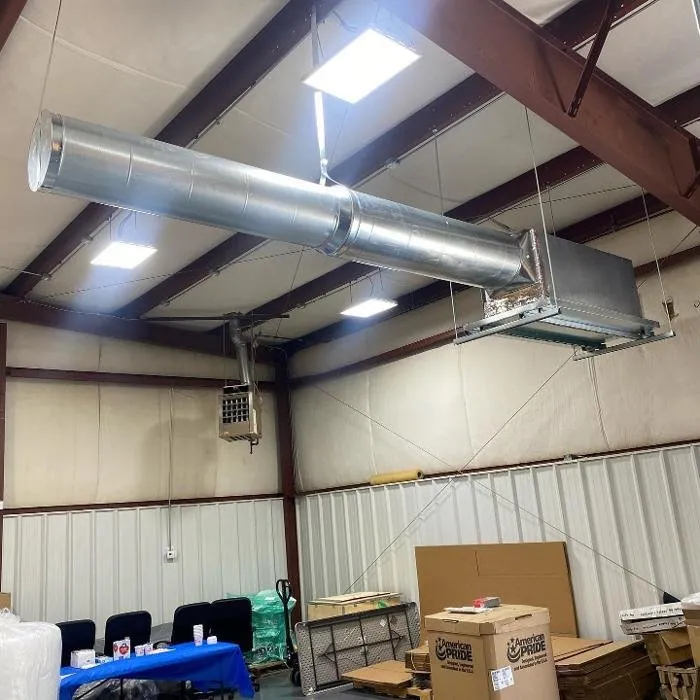 Slide of Climate Consultants