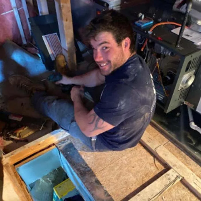 Slide of Climate Consultants