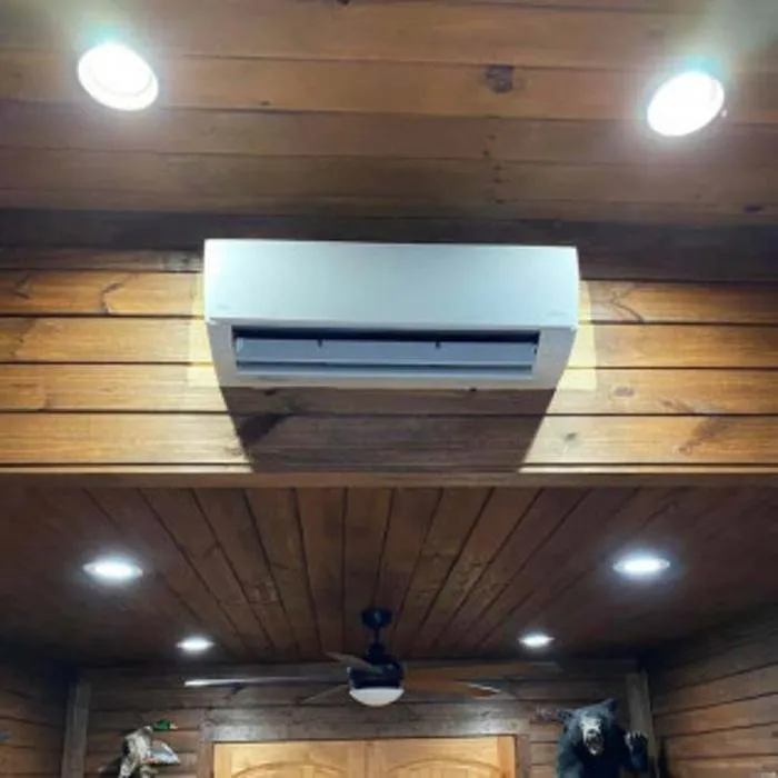 Slide of Climate Consultants