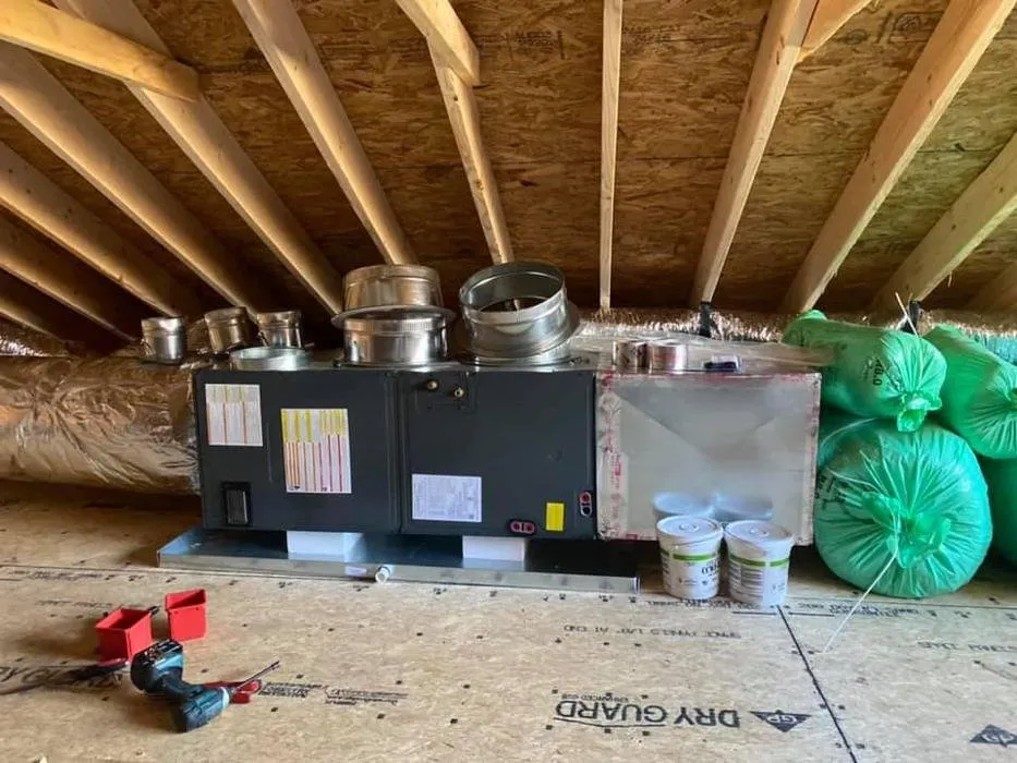 Slide of Climate Consultants