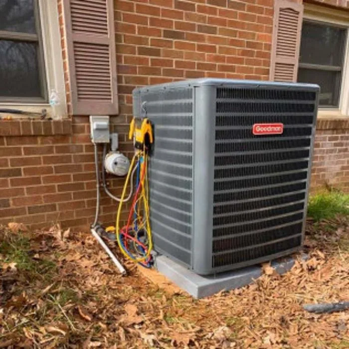 Slide of Climate Consultants