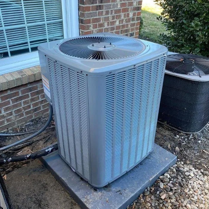 Slide of Climate Consultants