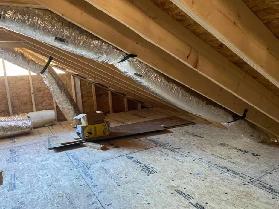 Slide of Climate Consultants