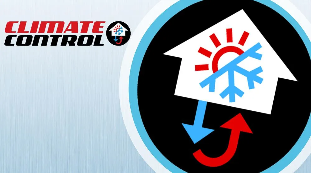 Slide of Climate Control