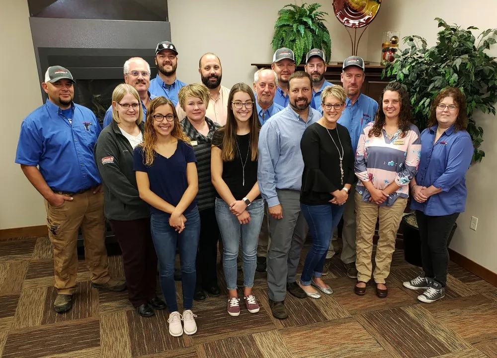 Slide of Climate Control