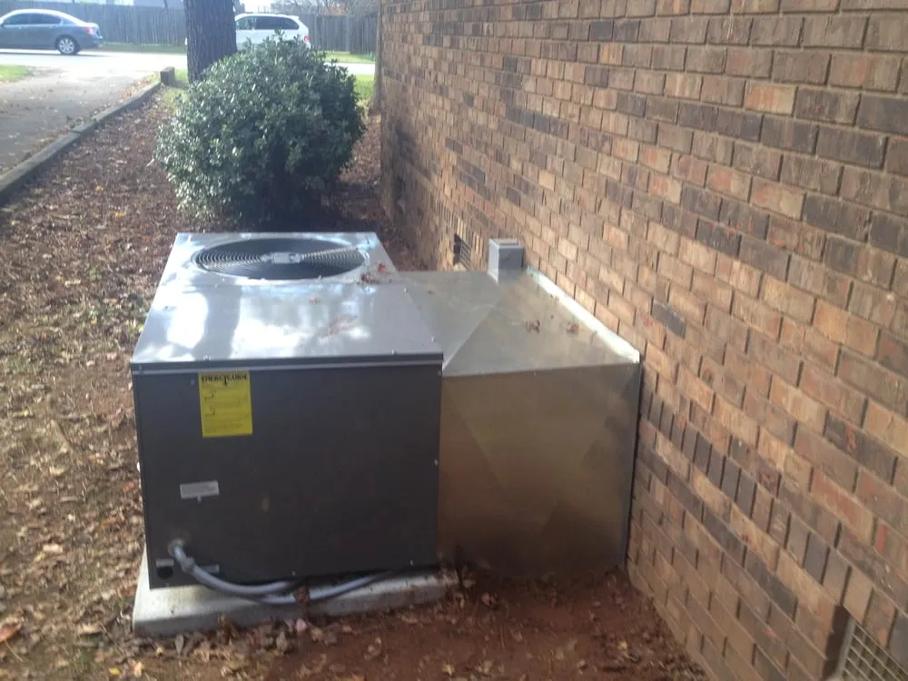 Slide of Climate Control