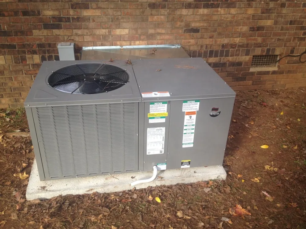 Slide of Climate Control