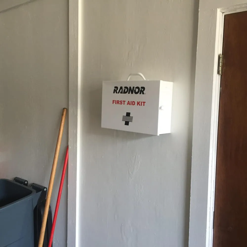 Slide of Climate Control