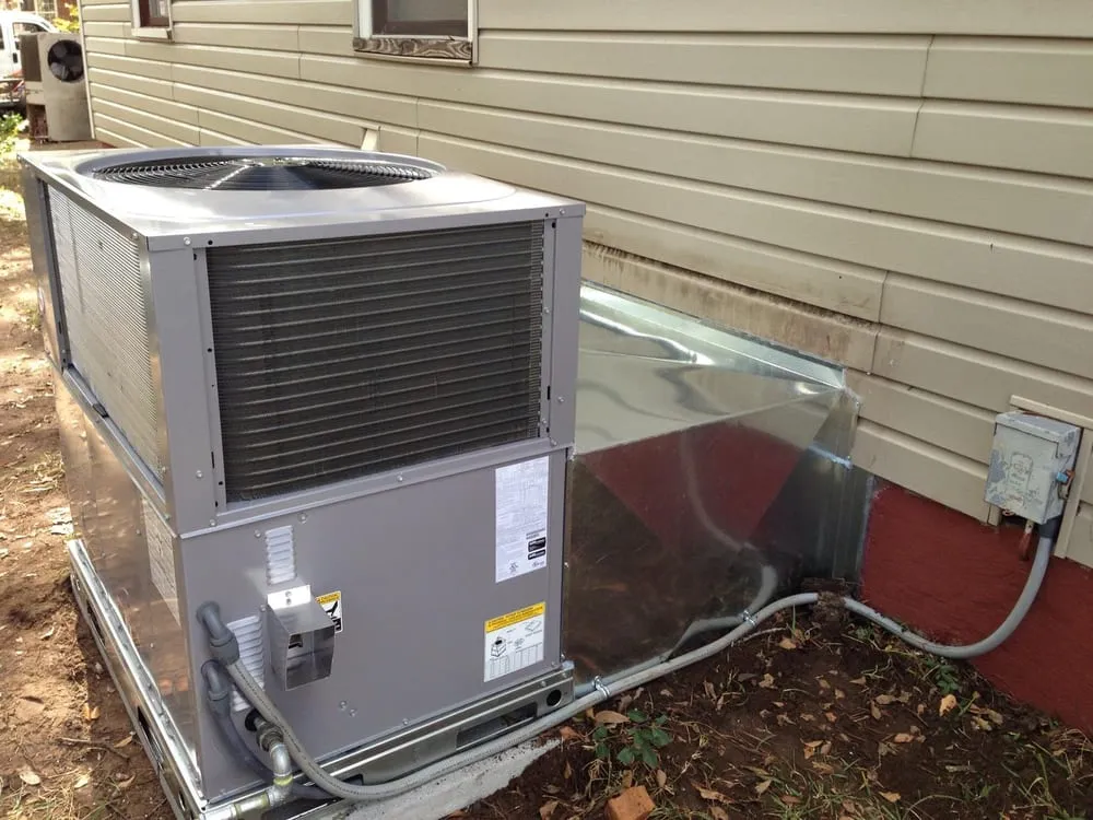 Slide of Climate Control