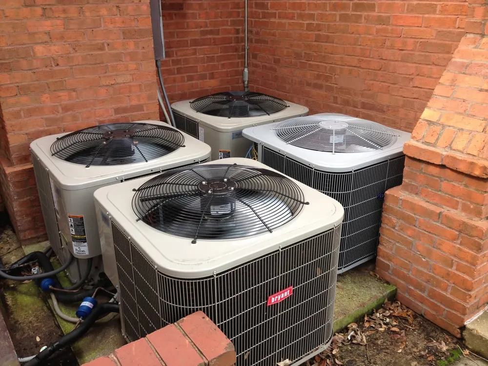 Slide of Climate Control