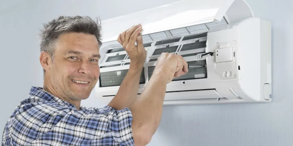 Slide of Climate Control