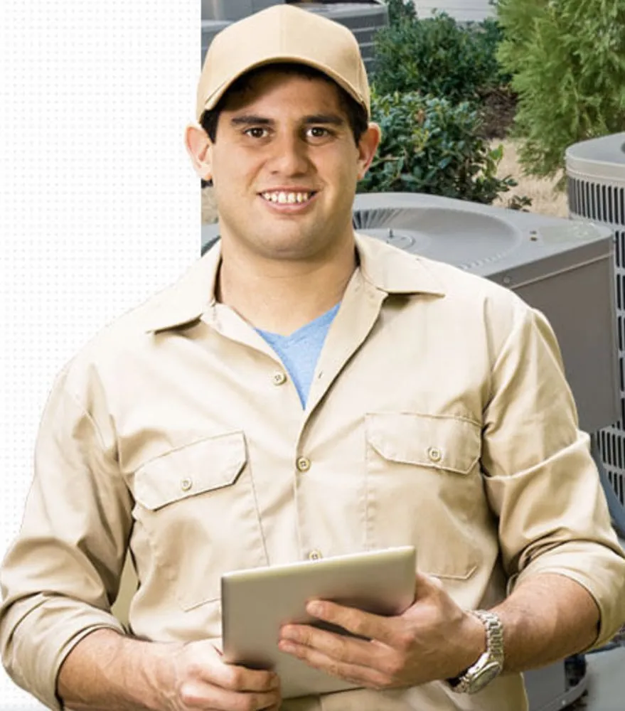 Slide of Climate Control