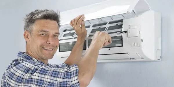 Climate Control Logo