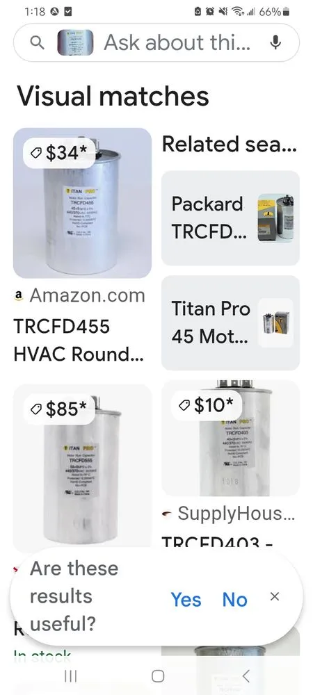 Slide of Climate Control