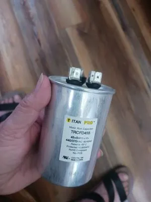 Climate Control Logo