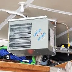 Slide of Climate Control