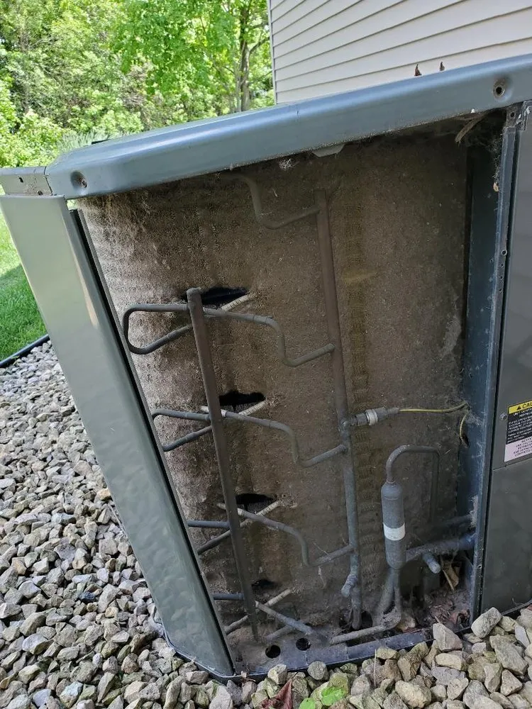 Slide of Climate Control