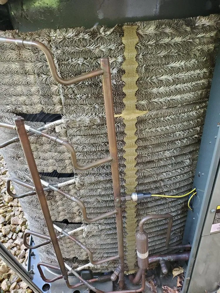 Slide of Climate Control