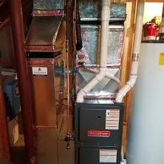 Slide of Climate Control