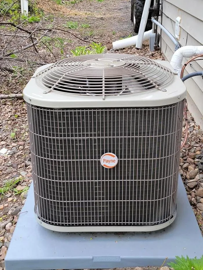 Slide of Climate Control