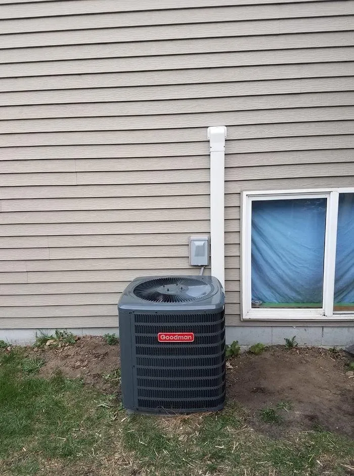 Slide of Climate Control