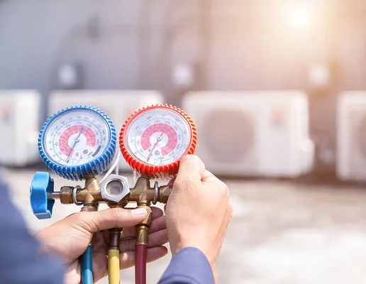 Climate Control Logo