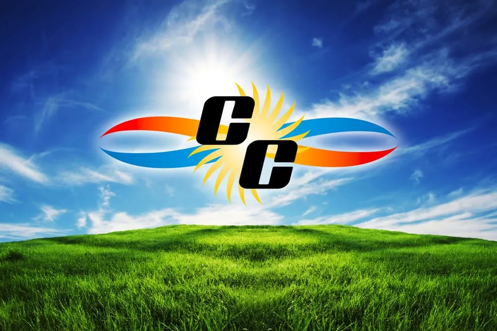 Slide of Climate Control