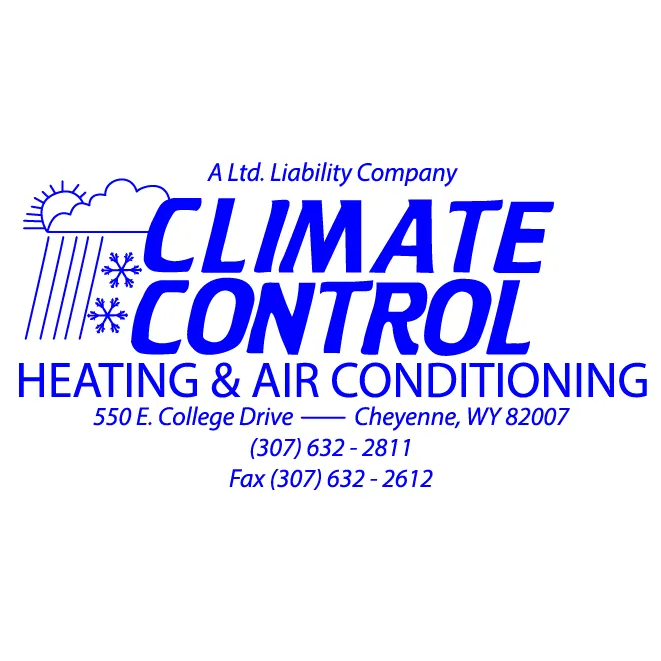 Slide of Climate Control