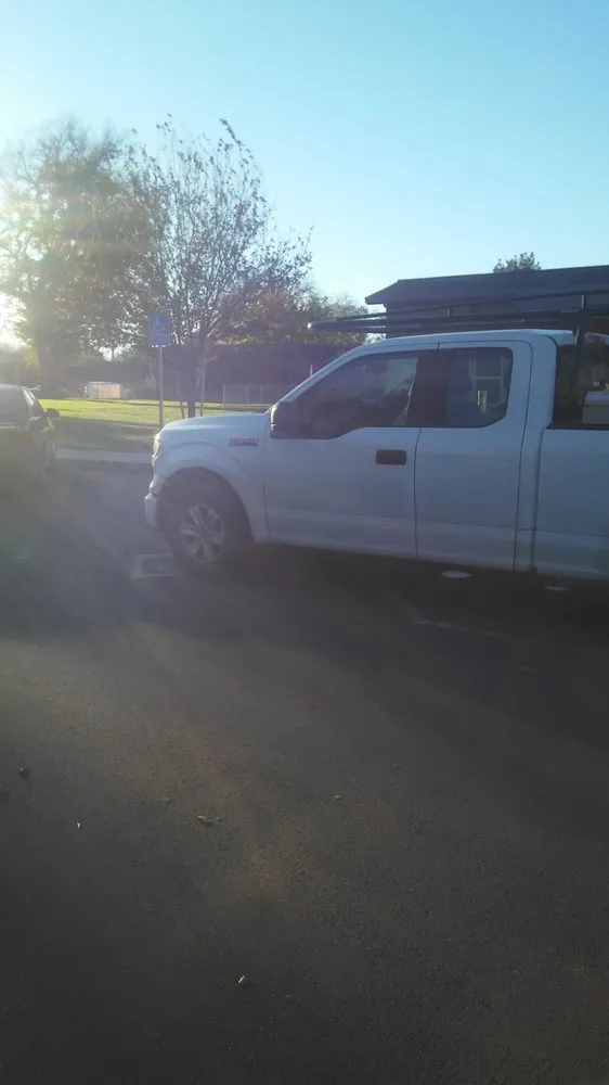 Slide of CLIMATE CONTROL