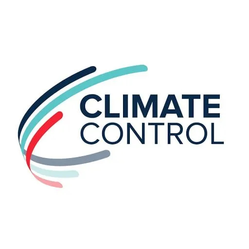Slide of Climate Control Company