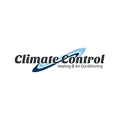 Slide of Climate Control