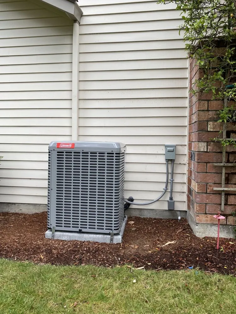 Slide of Climate Control Excepts