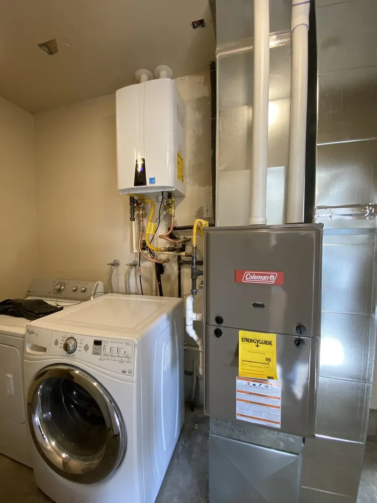 Slide of Climate Control Excepts