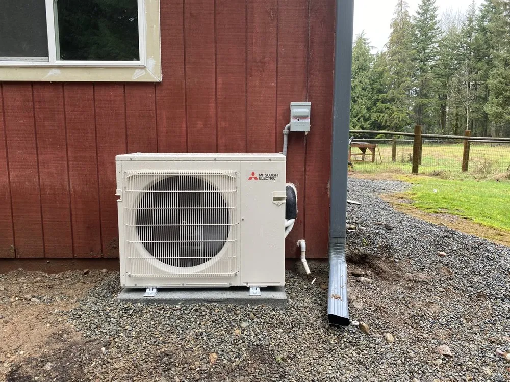 Slide of Climate Control Excepts