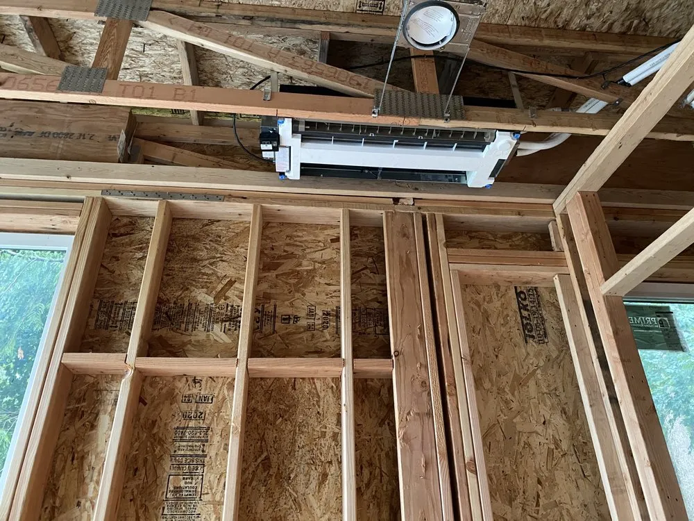 Slide of Climate Control Excepts