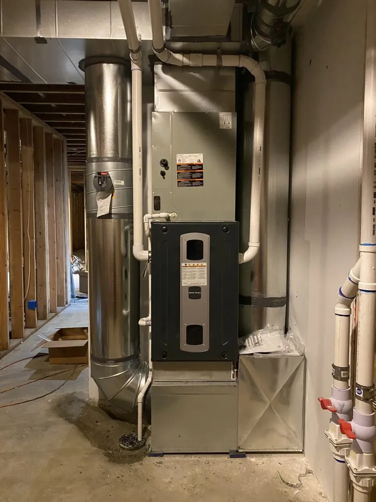 Slide of Climate Control Excepts